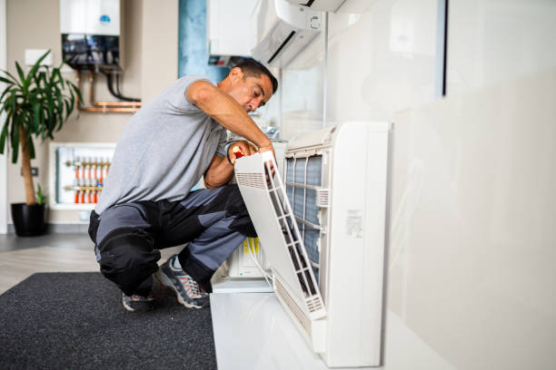 Best Home Air Vent Cleaning  in Ordway, CO