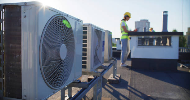 Best Air Duct Cleaning Near Me  in Ordway, CO